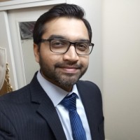 Muhammad Arsalan
