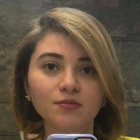 Reham Salah
