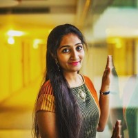 Mahalakshmi Meganathan