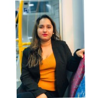 Srijana Acharya