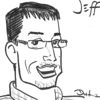 Jeff Reynoldson