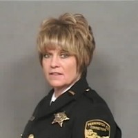 Peggy Severson