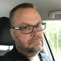 Kent Lundberg