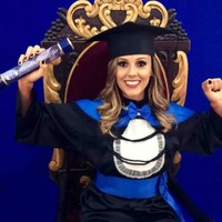 Natalia Roberta da Cruz Ferreira