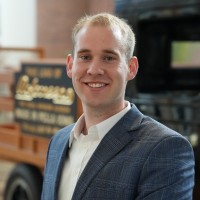 Joel Swanson