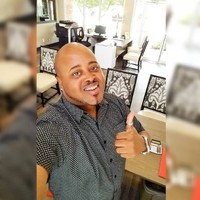 Harith Miles