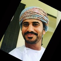Ahmed Al Ghafri
