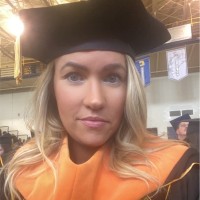 Melissa O’Bryant
