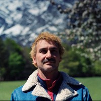 Rubén Granados Hughes