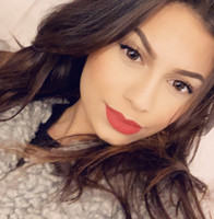 Sabrya Laouazi