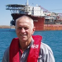 KENT STEWART