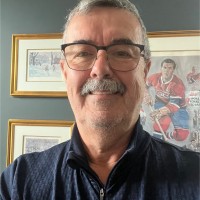 Michel Houde
