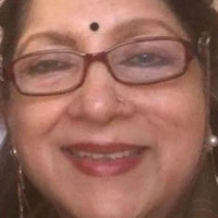 Indira Mansingh