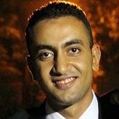 Alaa Eldin Galal