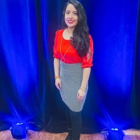 Daniela Cortes Delgado