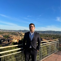 Heydar Rzayev, PMP®