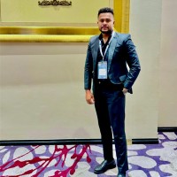 Muhammed Shafeek- Cma