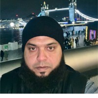 Anzar ali Sayed