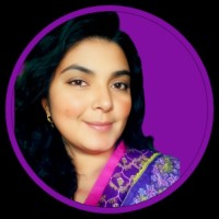 Zareena Akhter