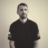 Scott Cowden