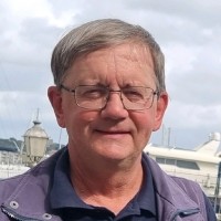 Clive Constable