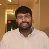 Surya Vishnubhatt