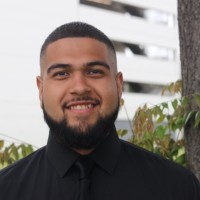 Zachary Guzman
