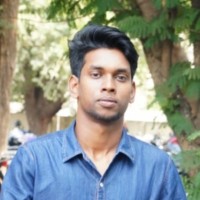 Raghul D
