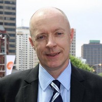 Dominic O'Brien Jp Mpm Maipm