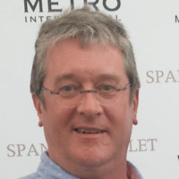 Rupert Hull