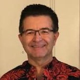 Andreas Ch Kazmierczak