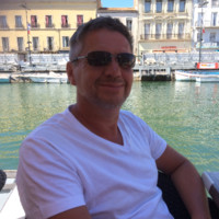 Didier Giolland