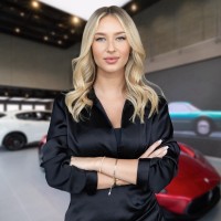 Natálie Mládková