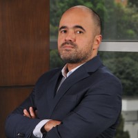 Edgar Enrique Sanchez Diaz