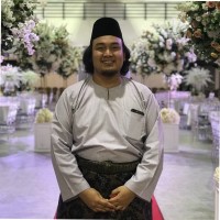 Muhammad Rusydi Razak