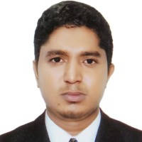 Md Ashik Miah