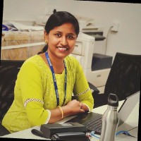 Arpita K