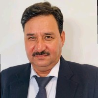 S K Tripathi