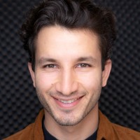 Aliakbar Rezaeinia