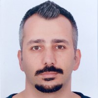 Serkan Erginöz