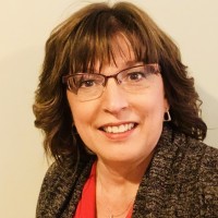 Donna Jansen