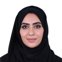 Fatima Ali Shamsi