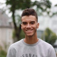 Amine Khellil
