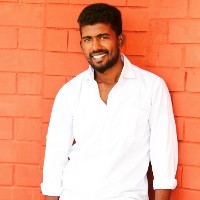 Sirish Kumar
