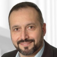 Mehmet Öztürk