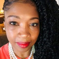 Alieshia J.