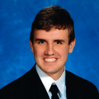 Nicholas Brewer