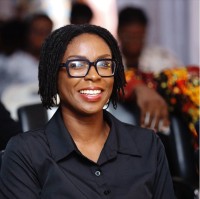 Audrey Forson