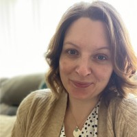 Kirstianne Richards