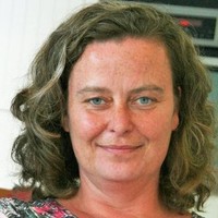 Frieda Voorhorst